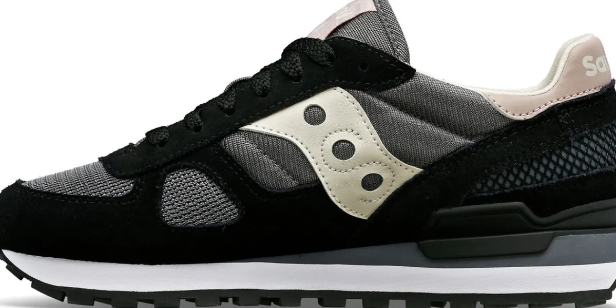 saucony Shadow|Más Vendido|Mujer Shadow Original