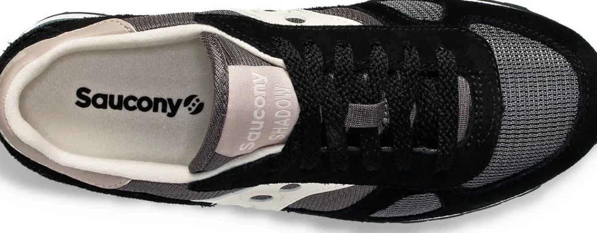 saucony Shadow|Más Vendido|Mujer Shadow Original