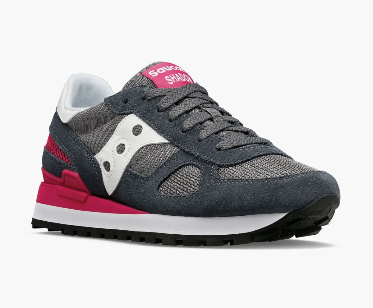 saucony Shadow|Más Vendido|Mujer Shadow Original