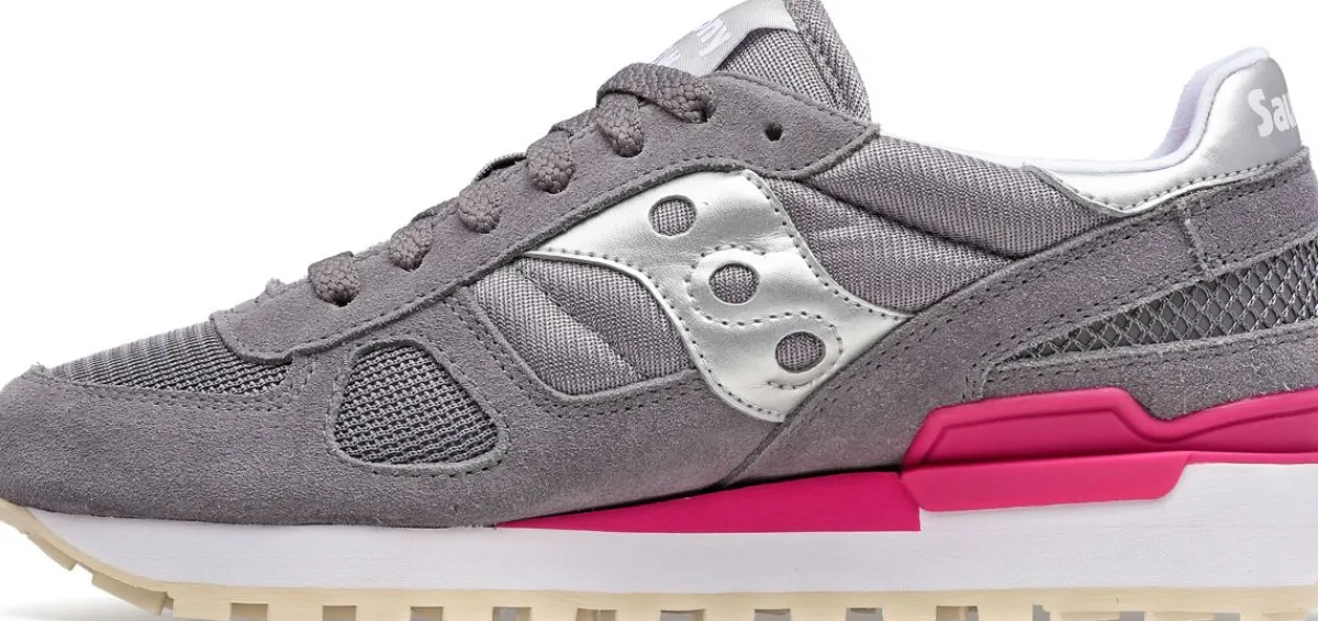 saucony Shadow|Más Vendido|Mujer Shadow Original