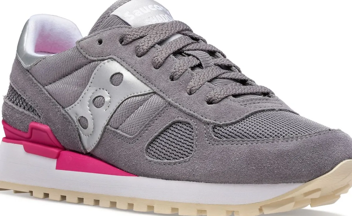 saucony Shadow|Más Vendido|Mujer Shadow Original