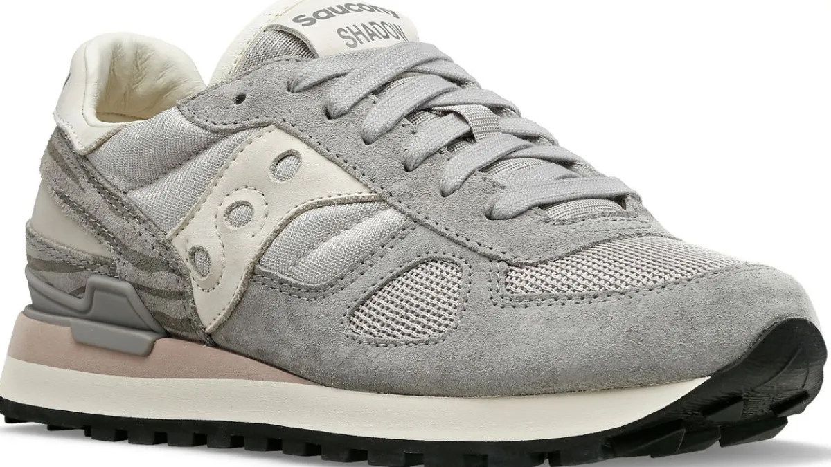 saucony Shadow|Más Vendido|Mujer Shadow Original