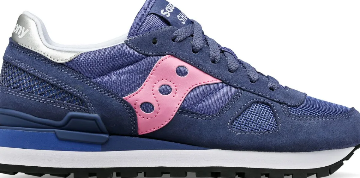 saucony Shadow|Más Vendido|Mujer Shadow Original