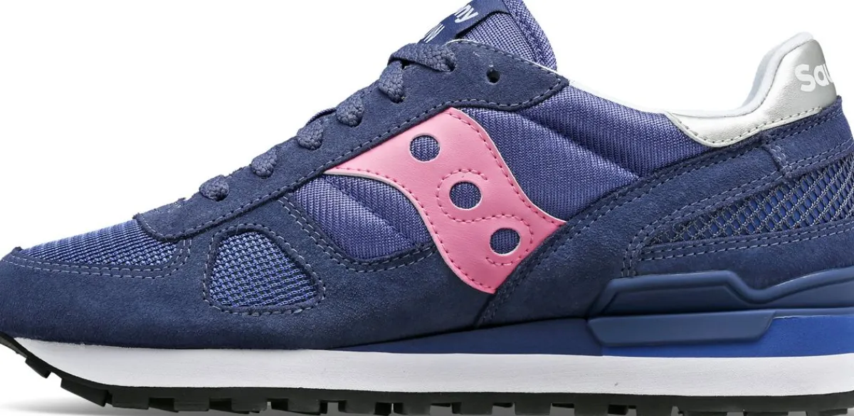 saucony Shadow|Más Vendido|Mujer Shadow Original