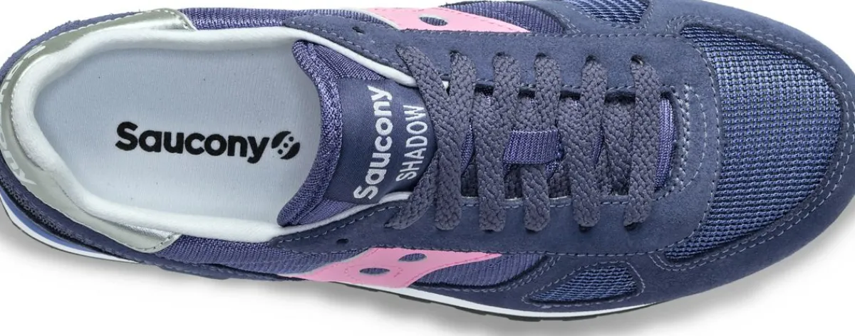 saucony Shadow|Más Vendido|Mujer Shadow Original