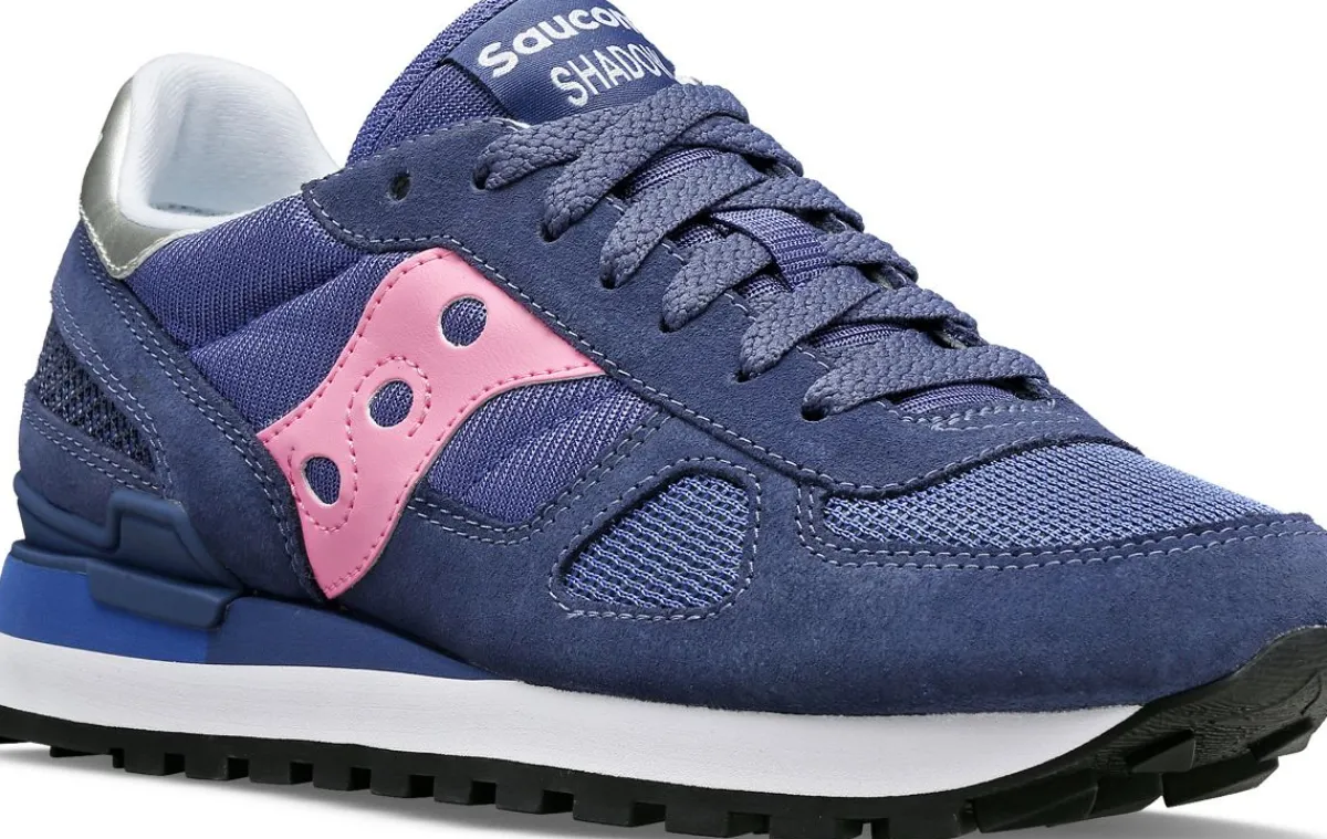 saucony Shadow|Más Vendido|Mujer Shadow Original