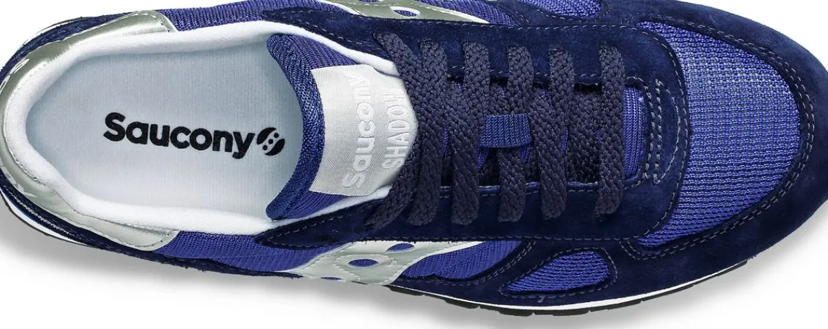 saucony Shadow|Más Vendido|Mujer Shadow Original