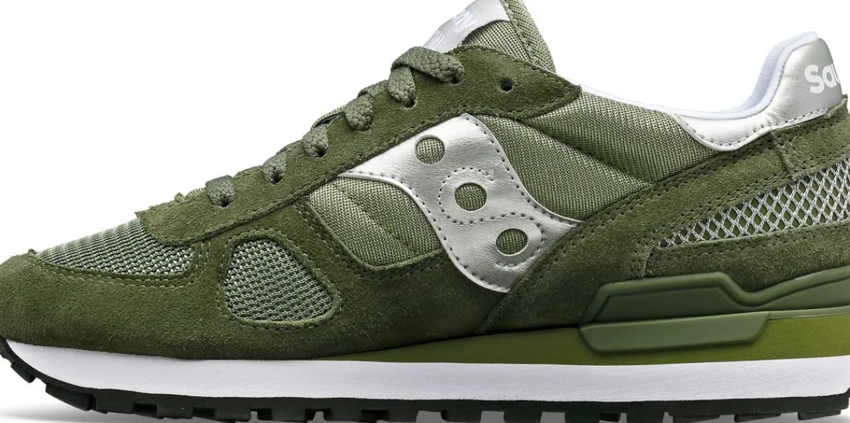 saucony Shadow|Más Vendido|Mujer Shadow Original