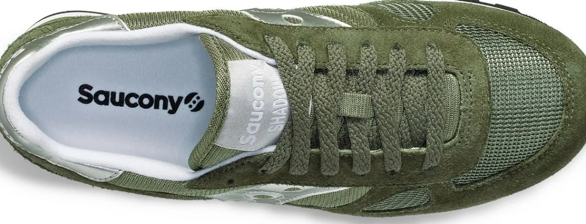 saucony Shadow|Más Vendido|Mujer Shadow Original