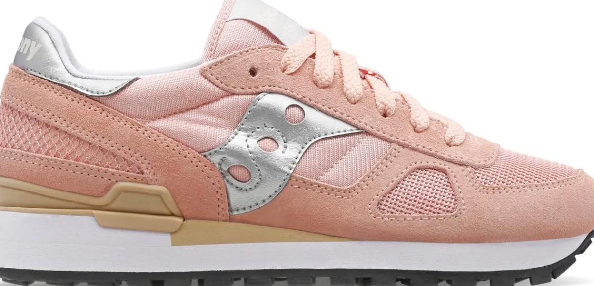 saucony Shadow|Más Vendido|Mujer Shadow Original