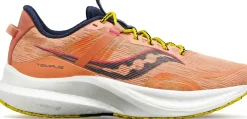 saucony Estabilidad|Mujer Tempus Mars