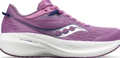 saucony Neutral|Novedades|Mujer Triumph 21