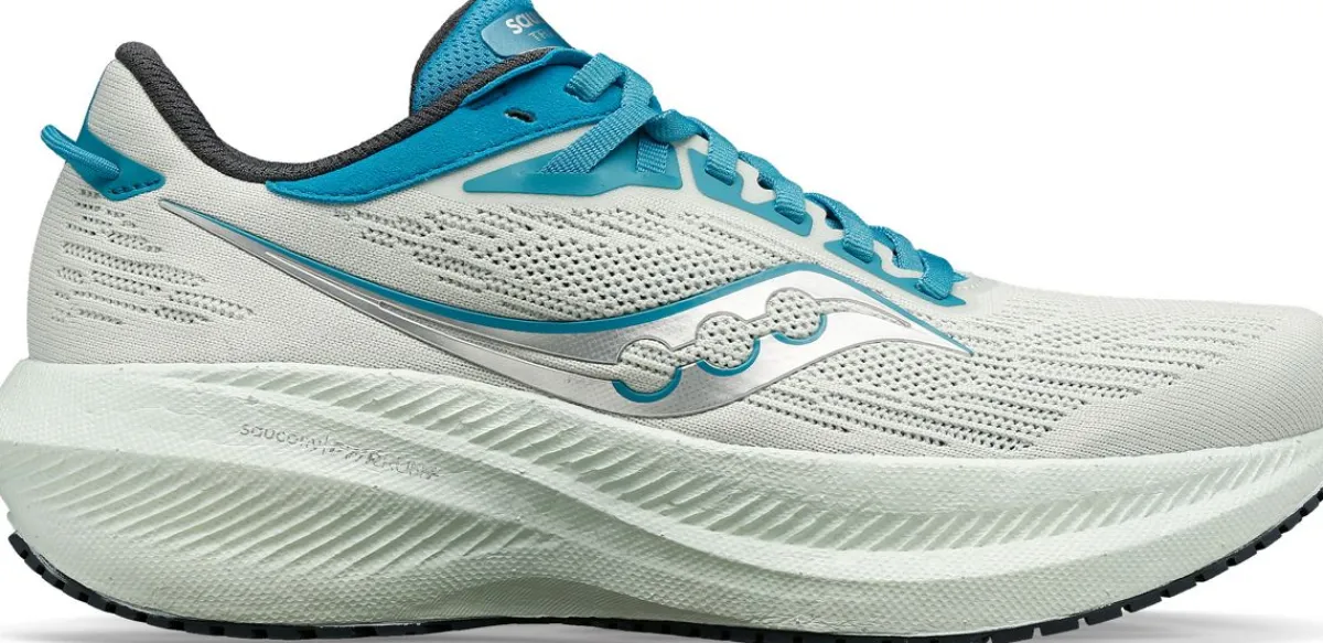 saucony Neutral|Novedades|Mujer Triumph 21