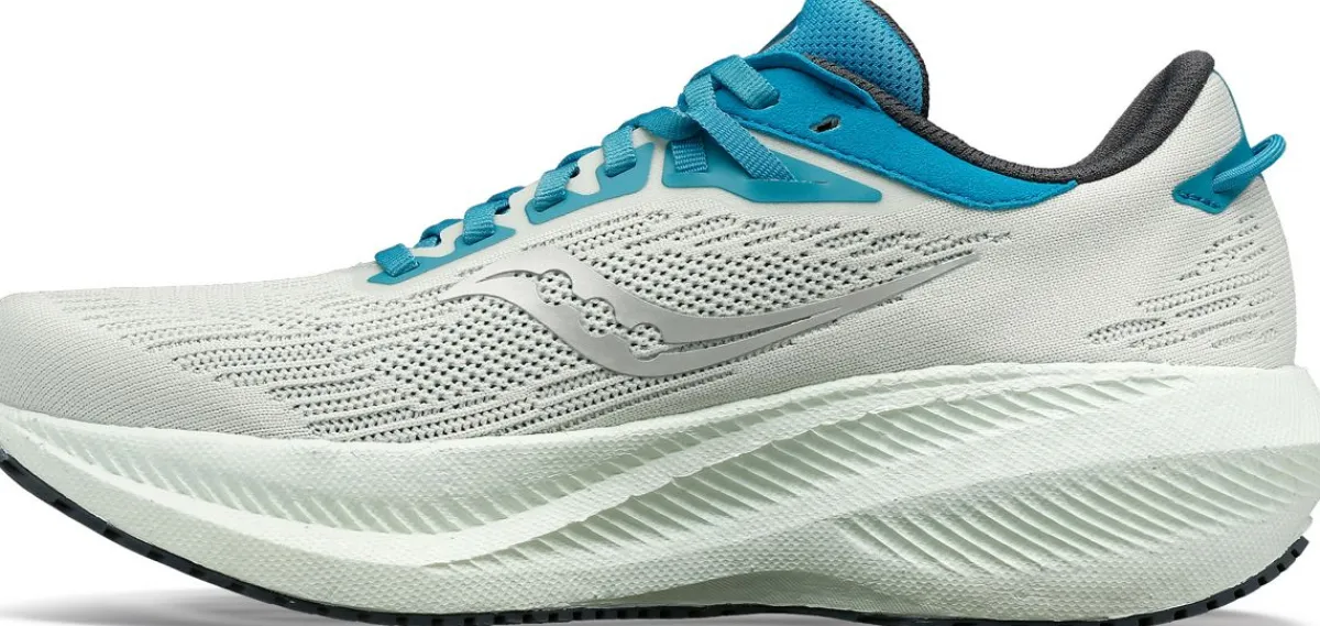 saucony Neutral|Novedades|Mujer Triumph 21