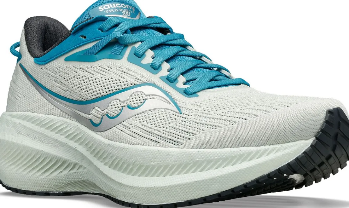 saucony Neutral|Novedades|Mujer Triumph 21