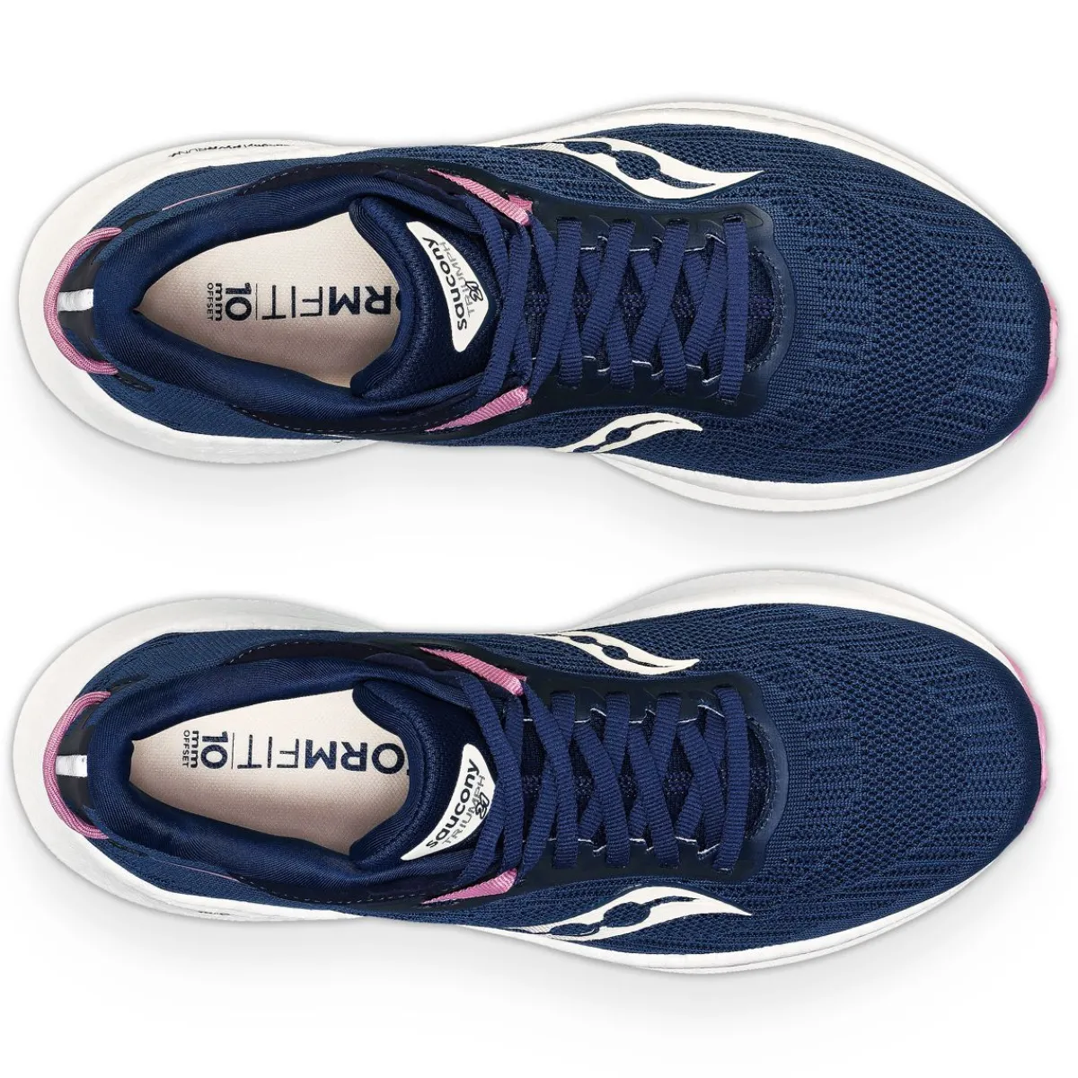 saucony Neutral|Novedades|Mujer Triumph 21