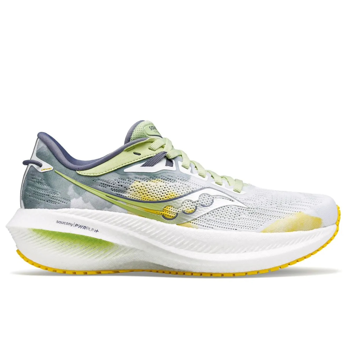 saucony Neutral|Novedades|Mujer Triumph 21