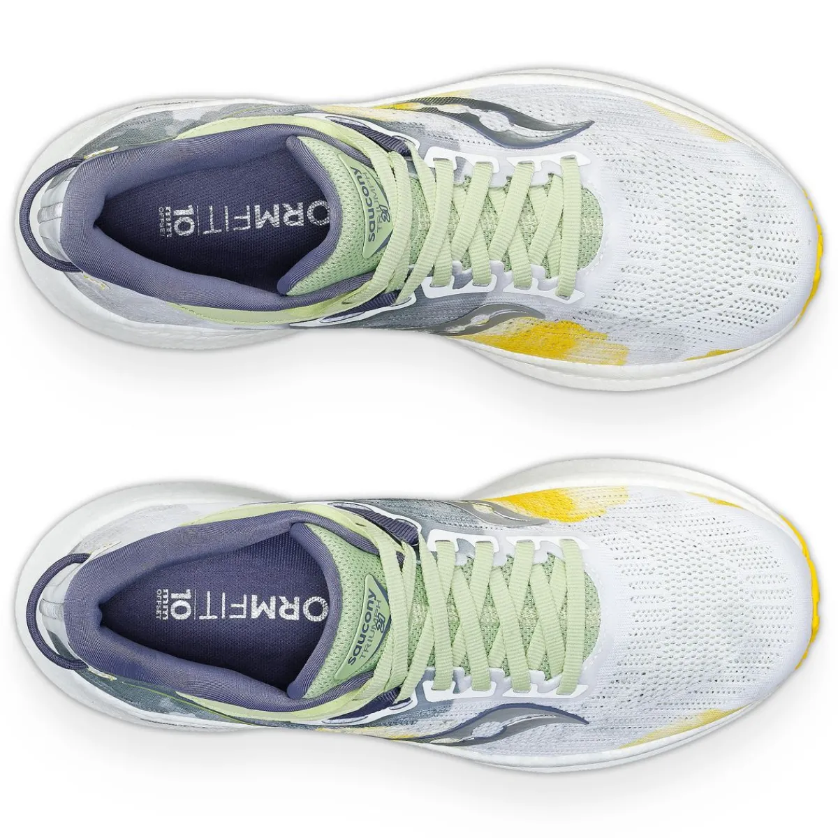 saucony Neutral|Novedades|Mujer Triumph 21