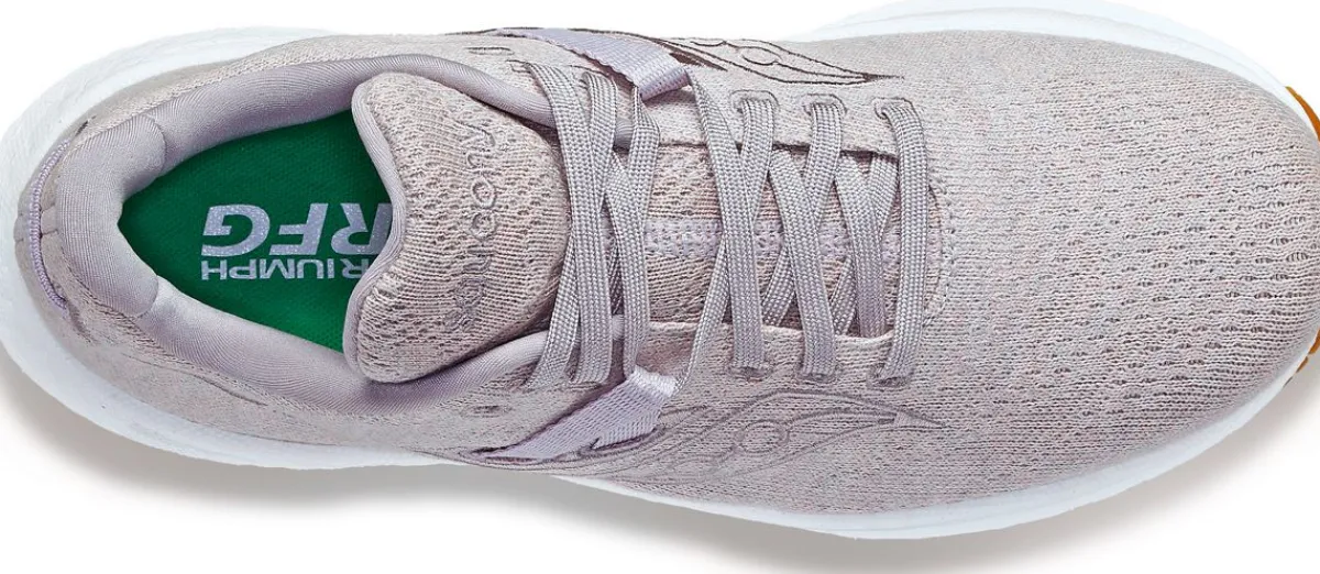 saucony Neutral|Novedades|Mujer Triumph RFG Mauve