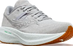 saucony Neutral|Novedades|Mujer Triumph RFG Mauve