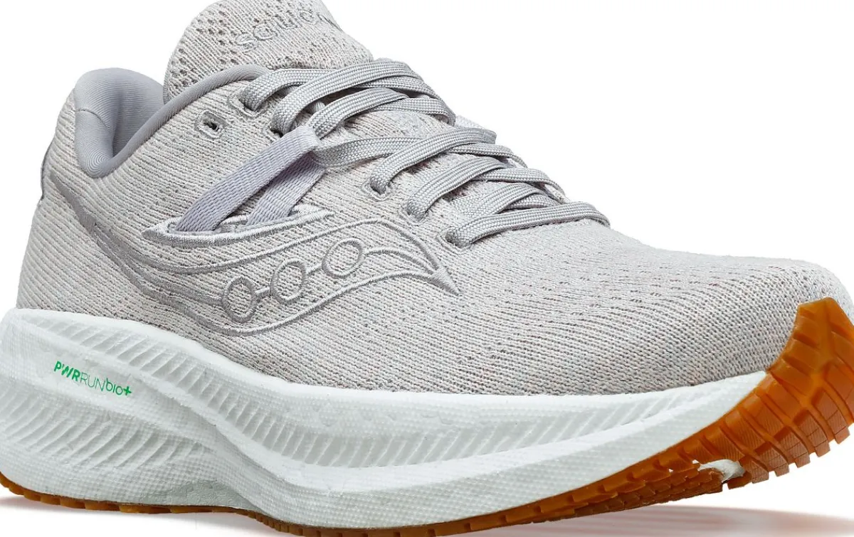 saucony Neutral|Novedades|Mujer Triumph RFG Mauve