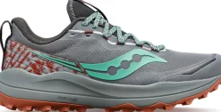 saucony Trail Running|Mujer Xodus Ultra 2
