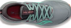 saucony Trail Running|Mujer Xodus Ultra 2