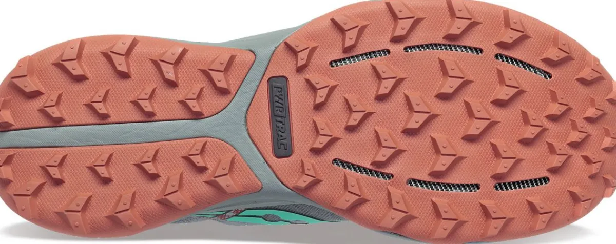 saucony Trail Running|Mujer Xodus Ultra 2