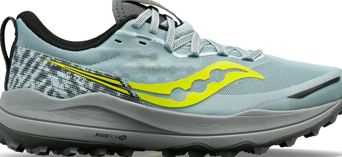 saucony Trail Running|Mujer Xodus Ultra 2