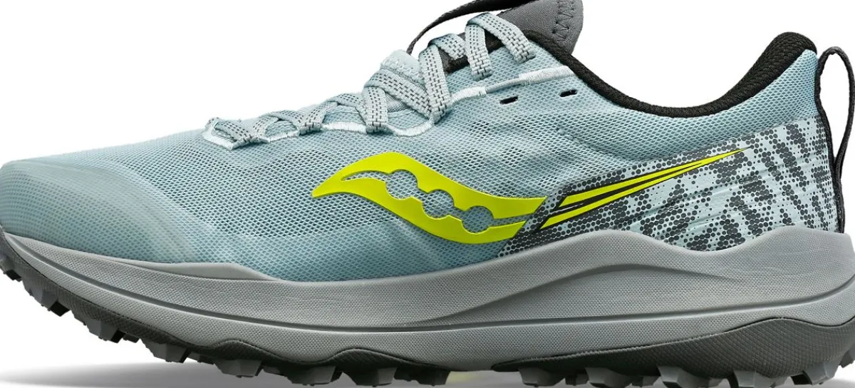 saucony Trail Running|Mujer Xodus Ultra 2