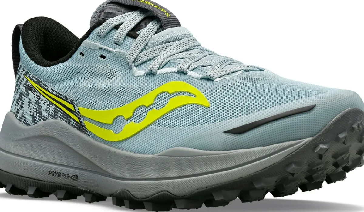 saucony Trail Running|Mujer Xodus Ultra 2