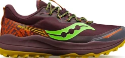 saucony Trail Running|Mujer Xodus Ultra 2 Nebula