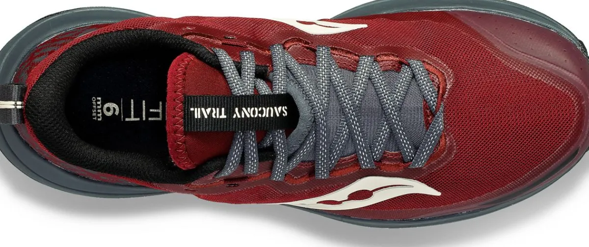 saucony Trail Running|Mujer Xodus Ultra 2