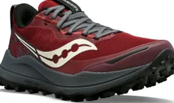 saucony Trail Running|Mujer Xodus Ultra 2