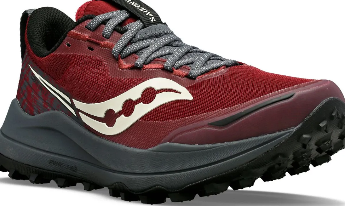saucony Trail Running|Mujer Xodus Ultra 2