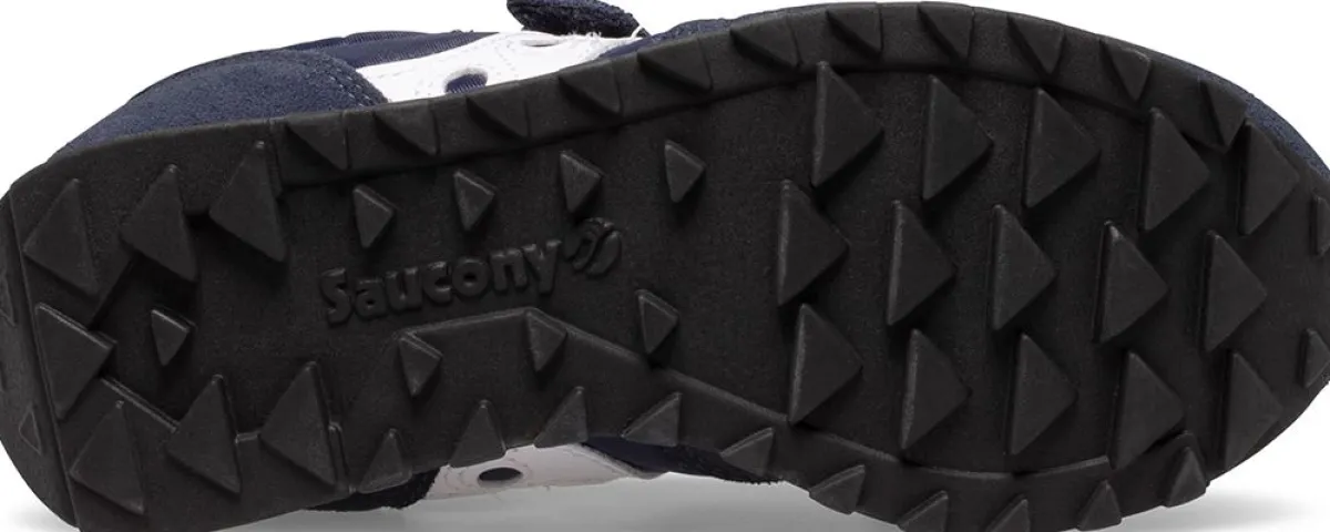 saucony Niños Mayores|Niños mayores Jazz Double Hook & Loop