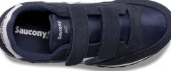 saucony Niños Mayores|Niños mayores Jazz Double Hook & Loop