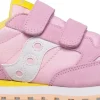 saucony Niños Mayores|Ni&ntilde;os mayores Jazz Double Hook & Loop