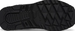 saucony |Ni&ntilde;os mayores Shadow 6000 Sneaker Black