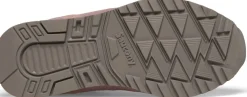 saucony |Ni&ntilde;os mayores Shadow 6000 Sneaker Blush