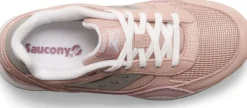 saucony |Ni&ntilde;os mayores Shadow 6000 Sneaker Blush