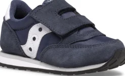 saucony Niños Pequeños|Niña|Niño|Ni&ntilde;os peque&ntilde;os Baby Jazz Hook & Loop Sneaker