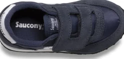 saucony Niños Pequeños|Niña|Niño|Niños pequeños Baby Jazz Hook & Loop Sneaker