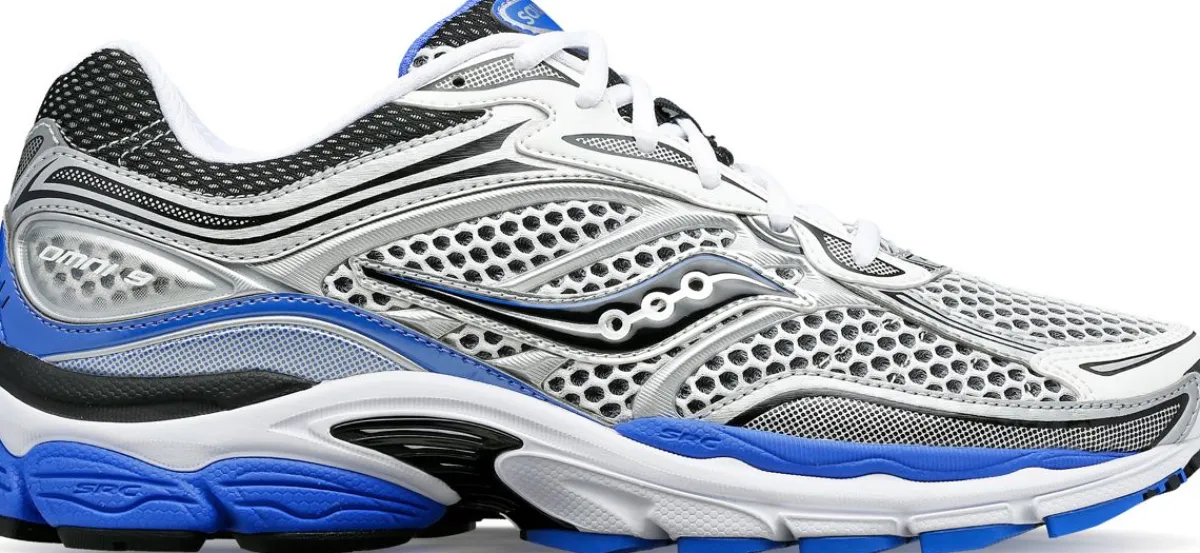 saucony Grid|Novedades|Grid|Exclusividad|ProGrid Omni 9 OG