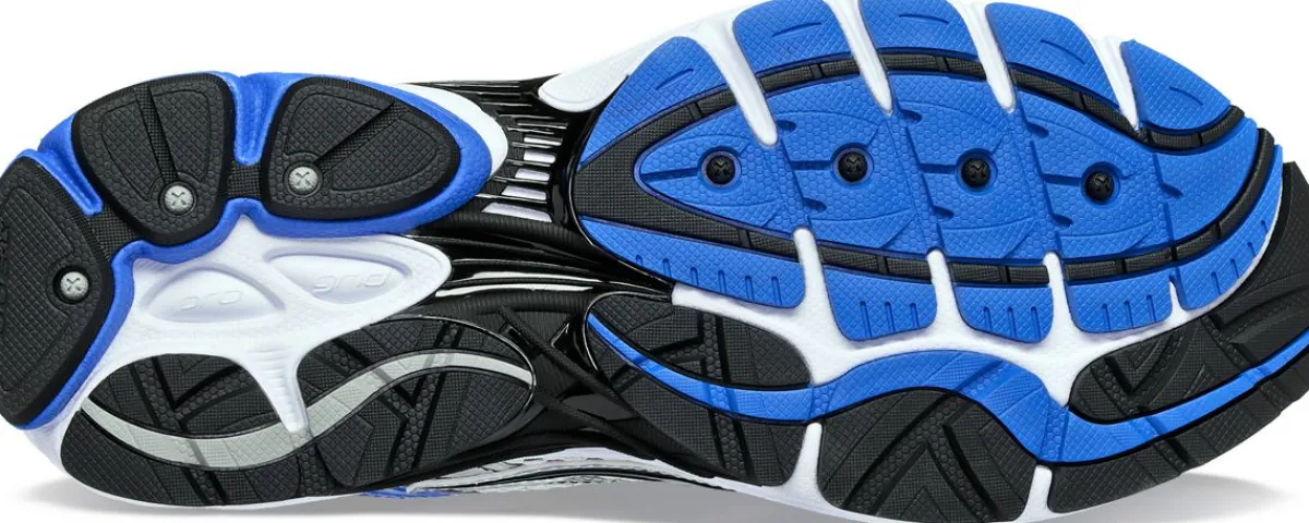 saucony Grid|Novedades|Grid|Exclusividad|ProGrid Omni 9 OG