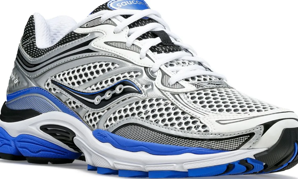 saucony Grid|Novedades|Grid|Exclusividad|ProGrid Omni 9 OG