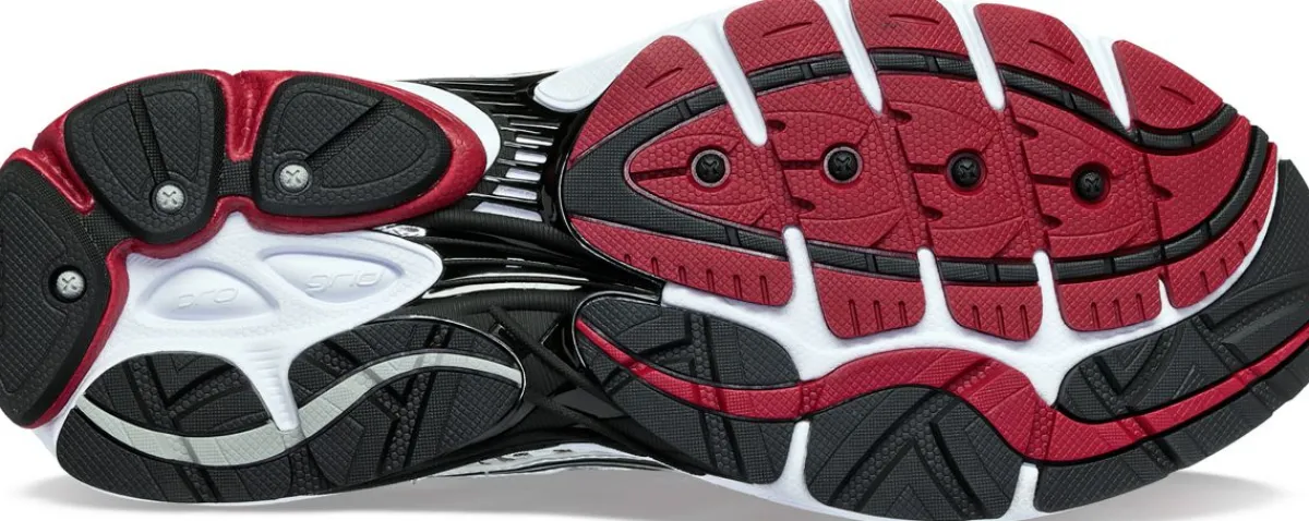 saucony Grid|Novedades|Grid|Exclusividad|ProGrid Omni 9 OG