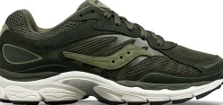 saucony Grid|Grid|ProGrid Omni 9 Premium Green