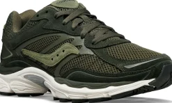 saucony Grid|Grid|ProGrid Omni 9 Premium Green