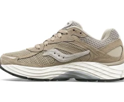 saucony Grid|Grid|ProGrid Omni 9 Premium Greige